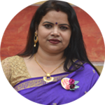 Ms. Manjula Rangra