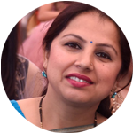 Ms. Naveen Pathania