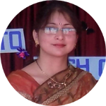 Ms. Deepti Sharma