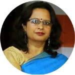Ms. Manisha Vaidya