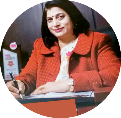 Anuradha Jain
