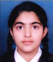 Sanya Dhingra