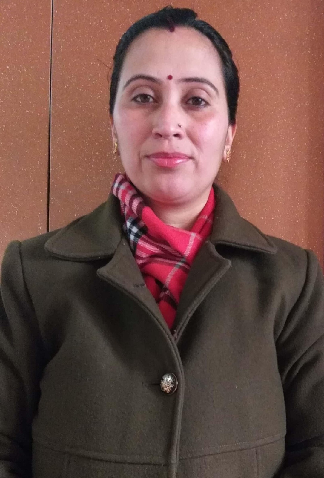 Nitasha Chandel