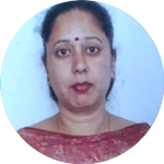 Arti Sharma