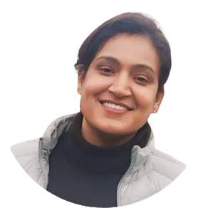 Ms. Kusum Sharma