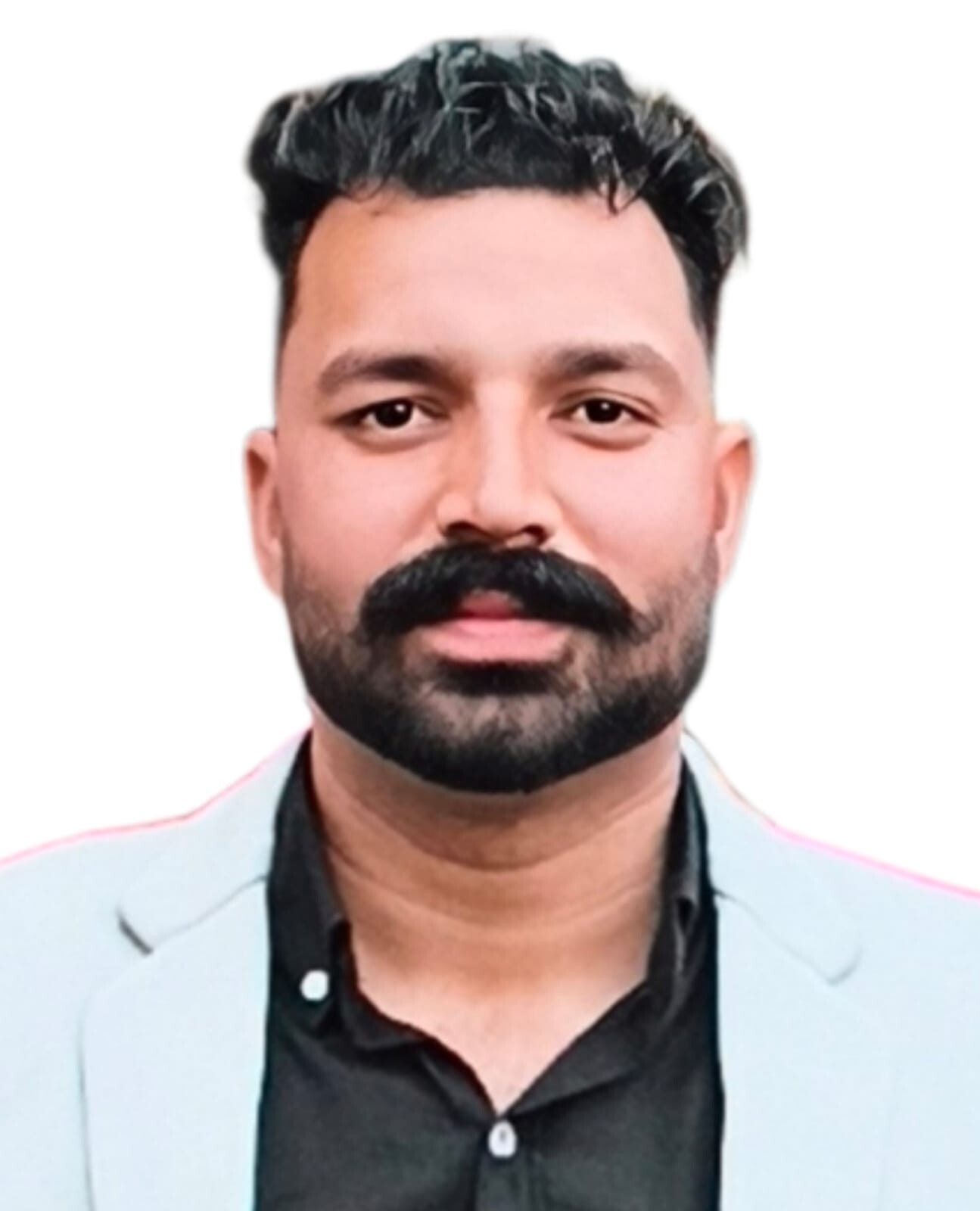 Sani Salwani