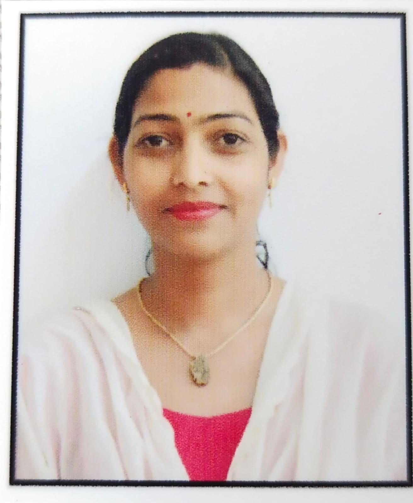 Sarita Devi
