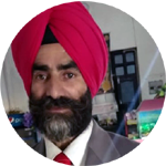 Mr. Mukhtiar Singh