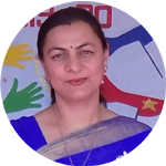 Ms. Shikha Deep