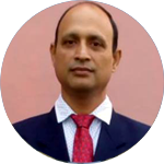 Mr. Sanjay Sharma