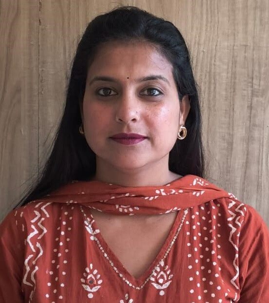 Rashmi Saini