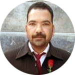 Mr. Pawan Sharma