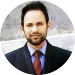 Mr. Desh Raj