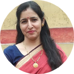 Ms. Nirmal