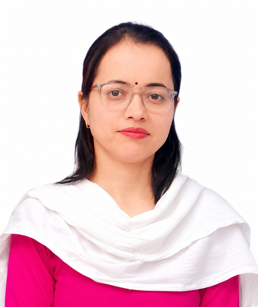Usha Devi