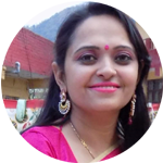 Ms. Shivani