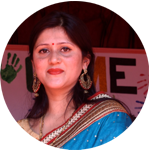 Ms. Shiwani Jaswal