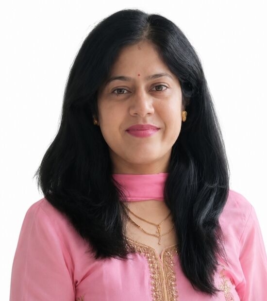 Pallavi Chandel