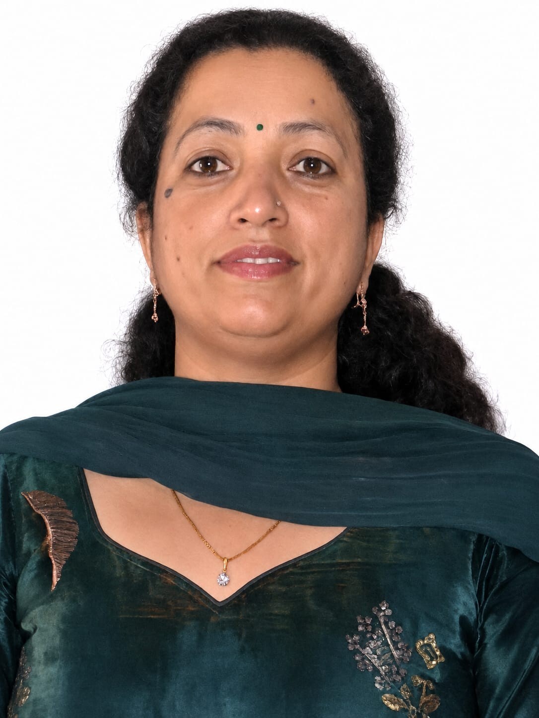 Seema Sharma
