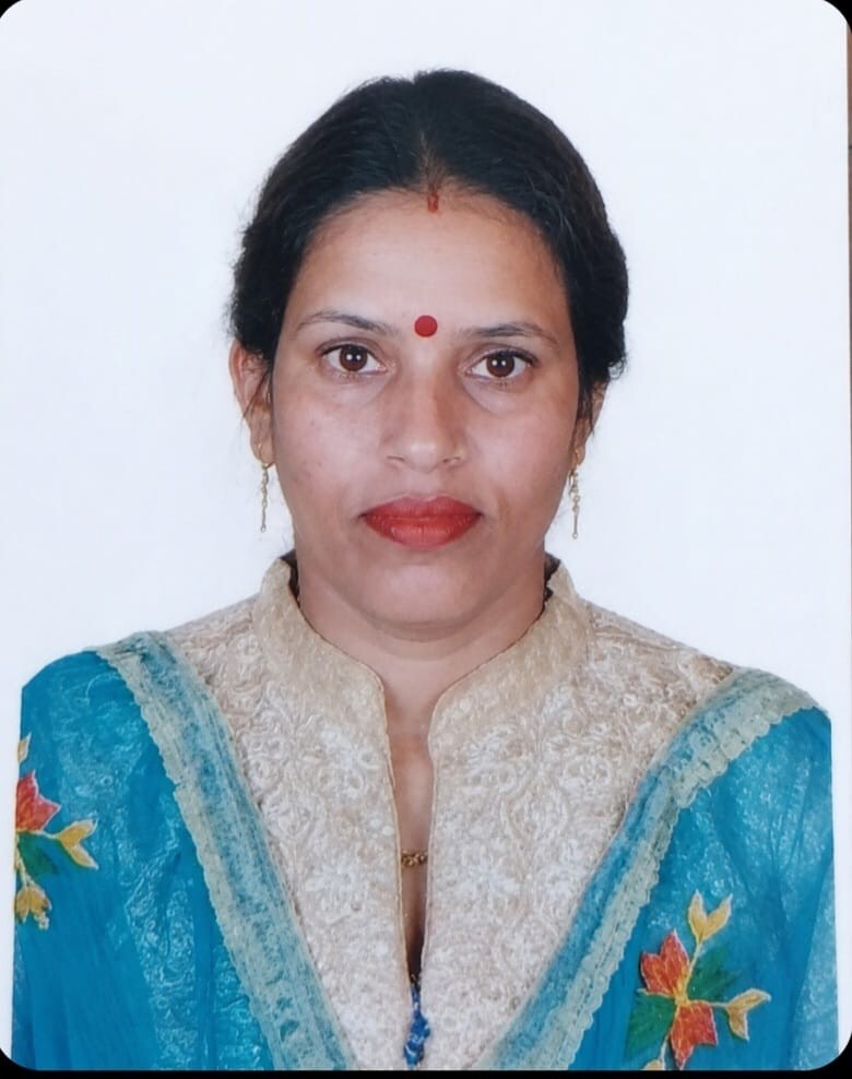 Neelam Kumari