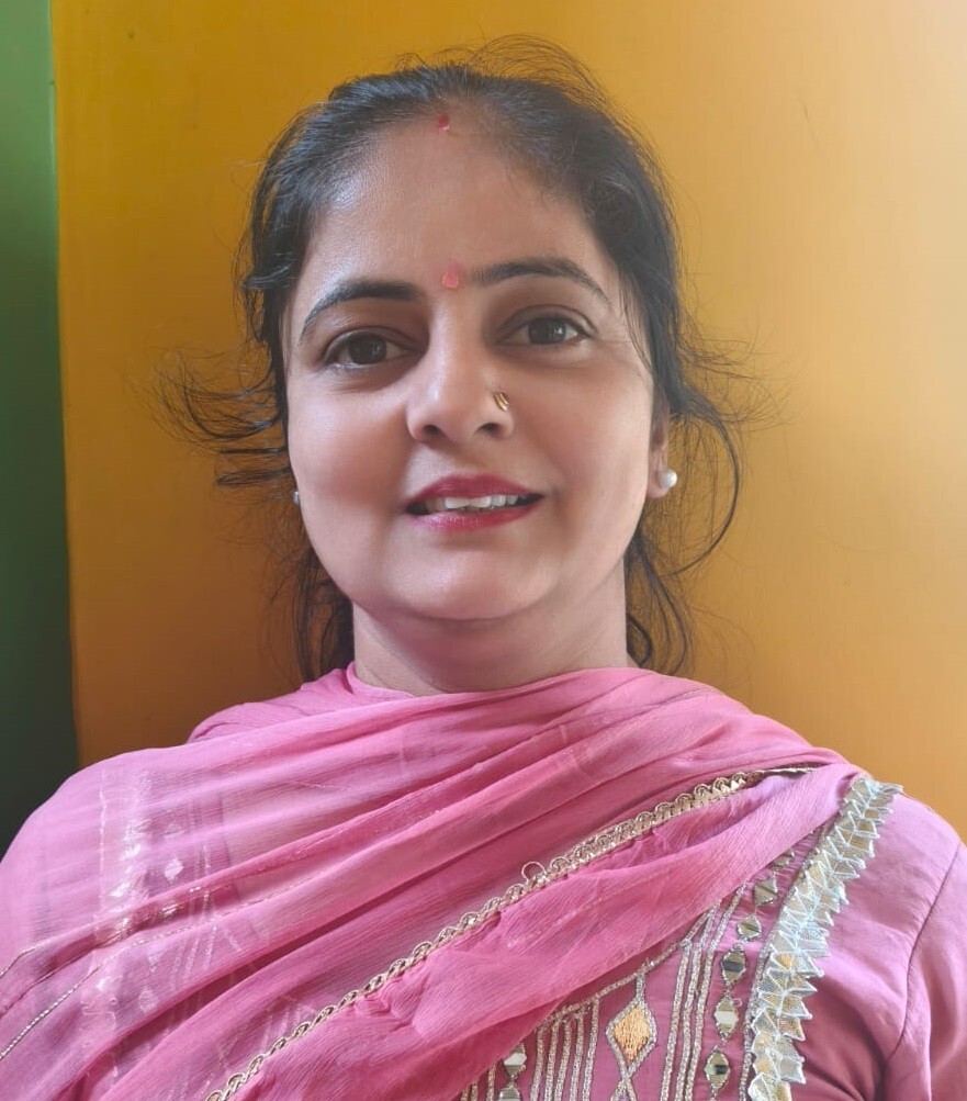 Meenakshi Uppal