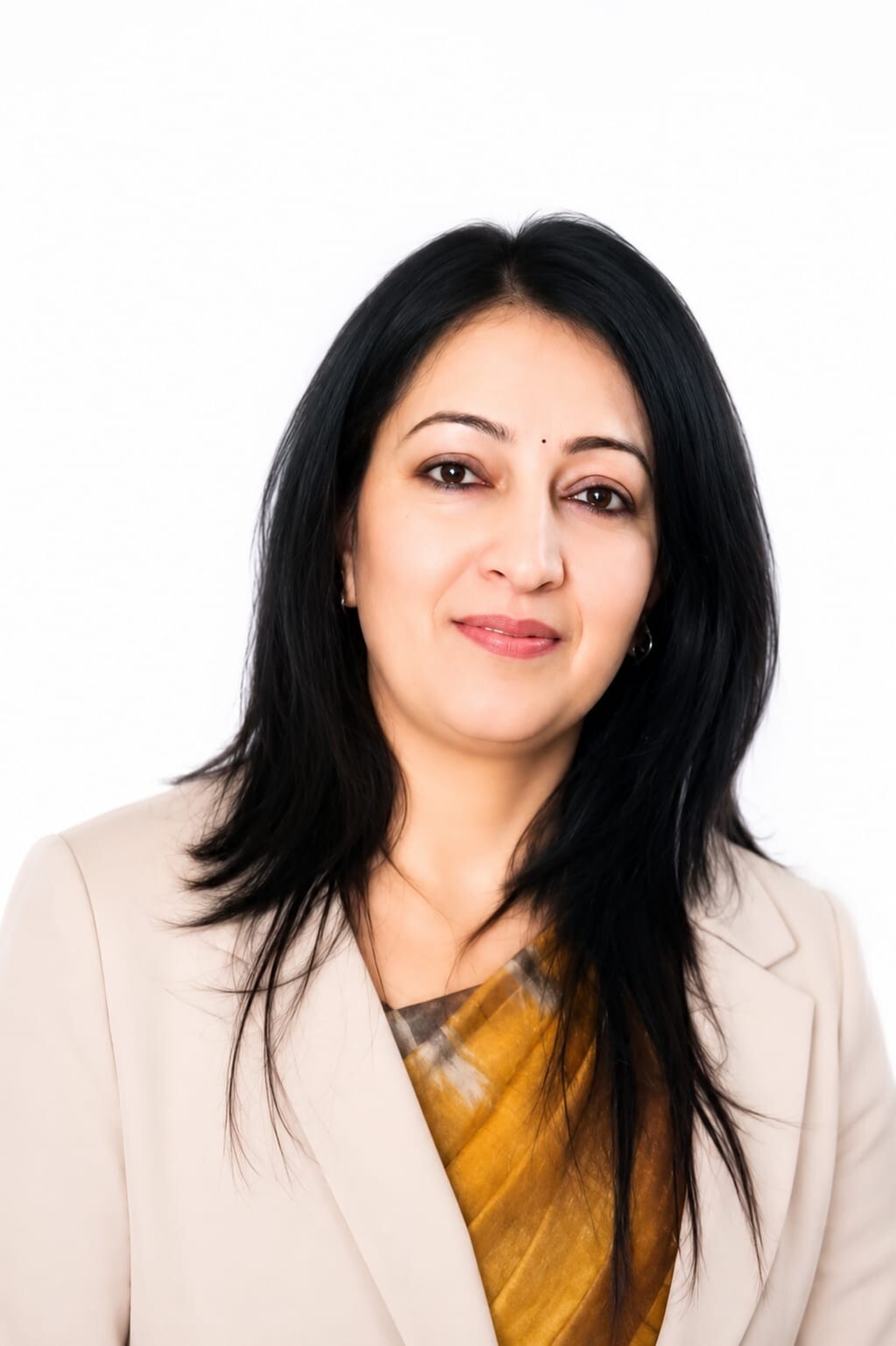Sunayana Verma