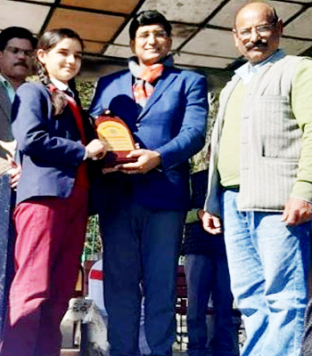 Kashvi