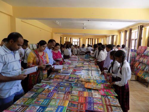 Book Fair