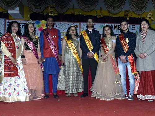 Farewell Party