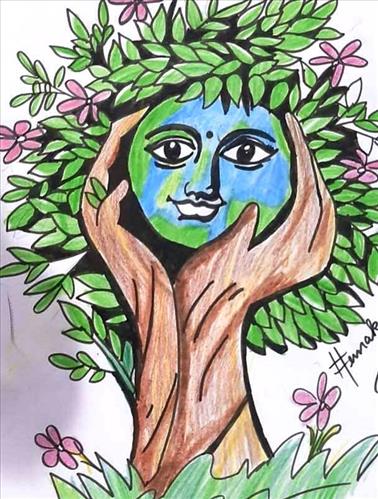 Environment Day Celebration