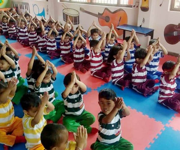 Kindergarten