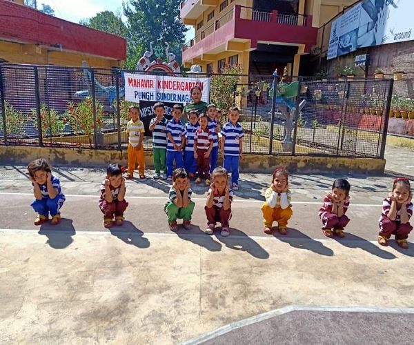 Kindergarten