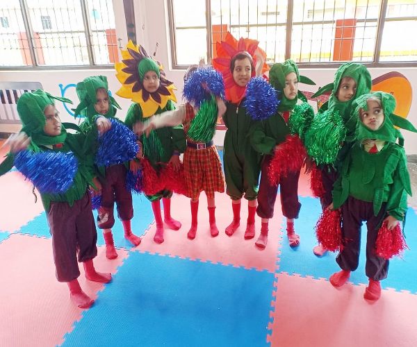 Kindergarten