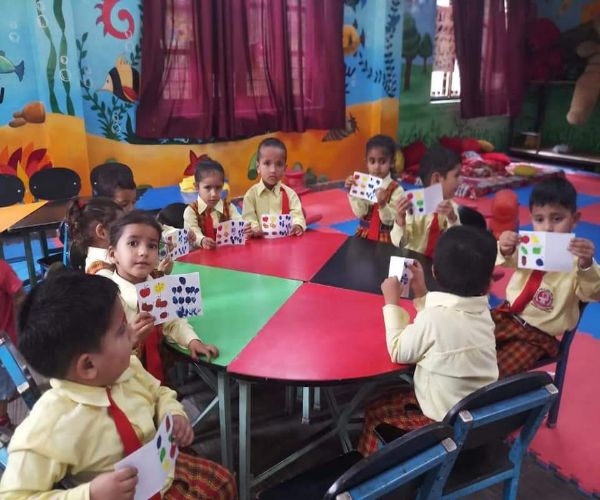 Kindergarten
