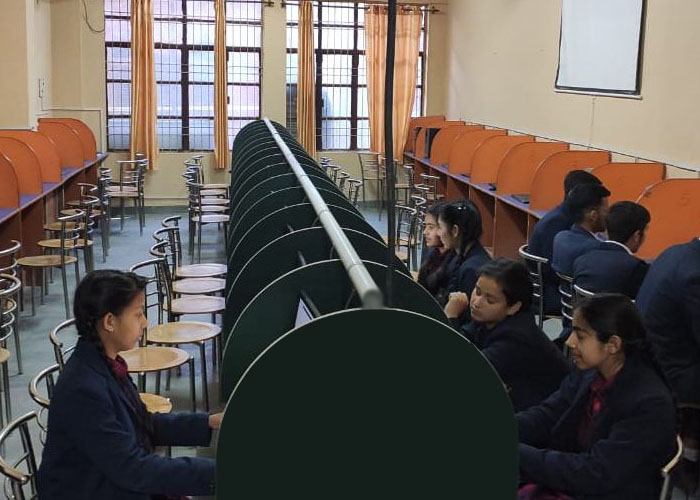 Computer Lab