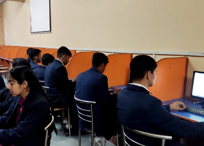 Computer Lab