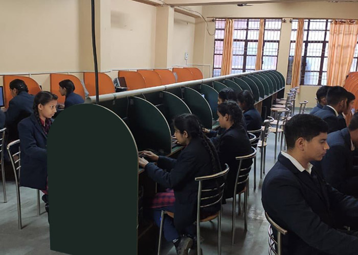Computer Lab