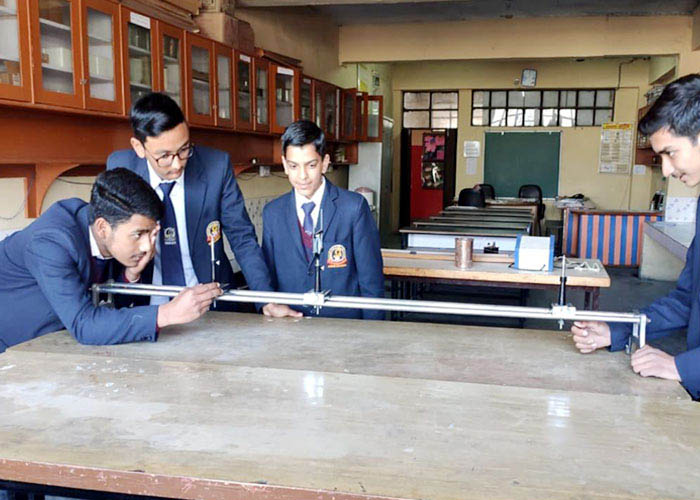 Physics