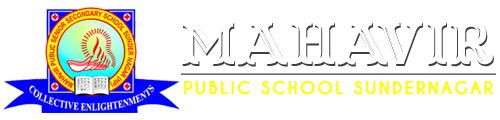 Mahavir Public School