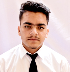 Abhishek