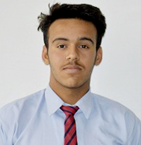 Sujal
