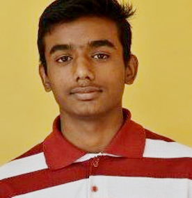 Saurav Thakur