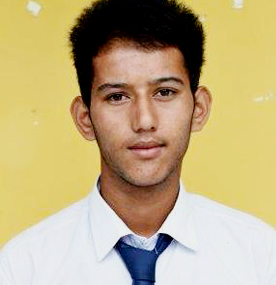 Ronit Singh