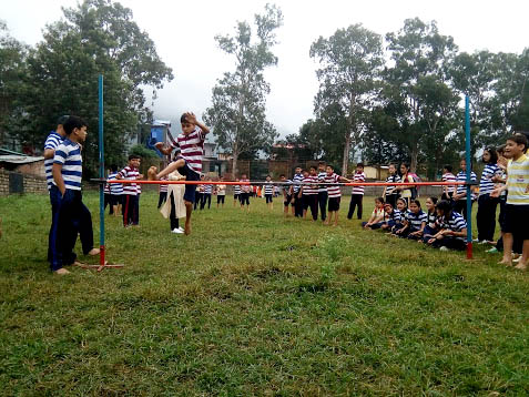 Sports