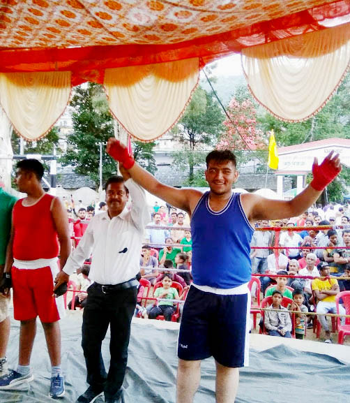 Sports Achievements