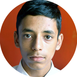 Girish Chand