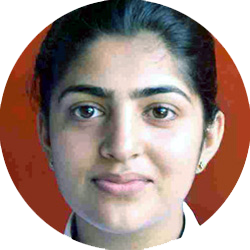 Sanya Dhingra