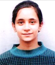 Tanya Pathania