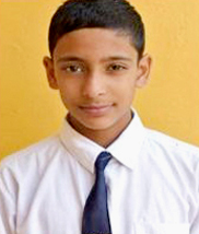 Mohit