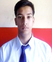 Mukul Thakur